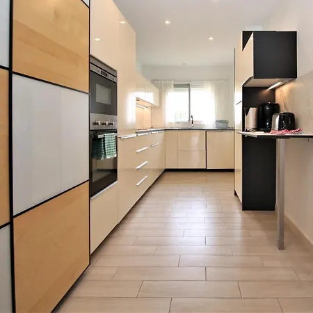 Annette Apartment Estepona