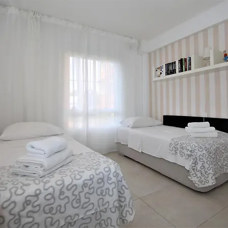 Apartment Annette *