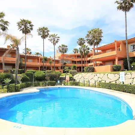 Annette Apartamento Estepona