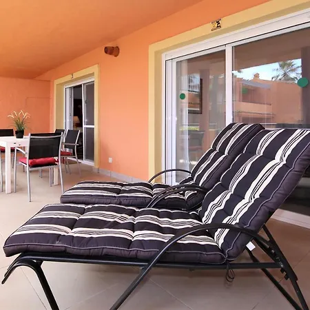 Apartment Annette Estepona
