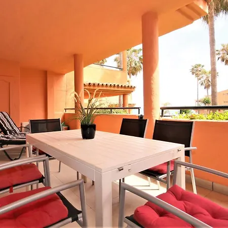 Apartamento Annette *