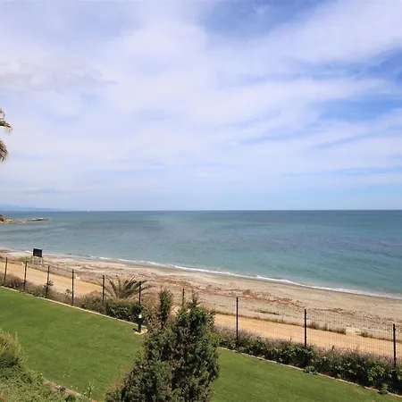 Annette Apartamento Estepona