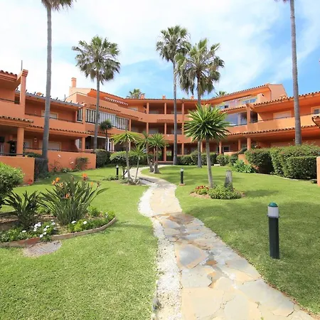 Apartamento Annette Estepona